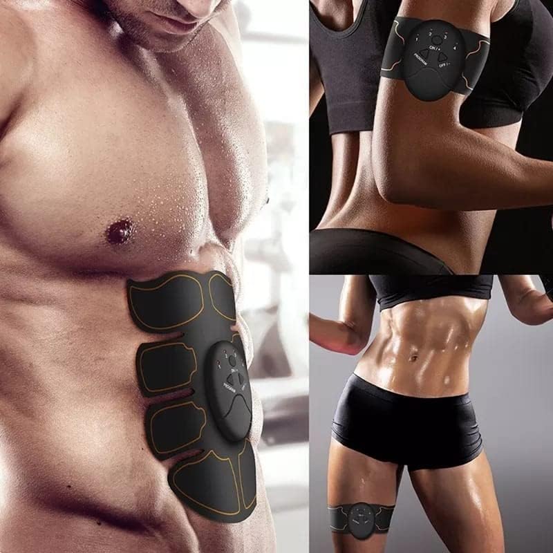 Ems Electric Muscle Stimulator