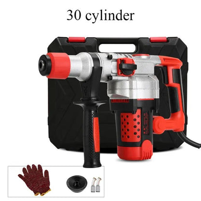 220V Cordless Multifunctional Household Electric Drill