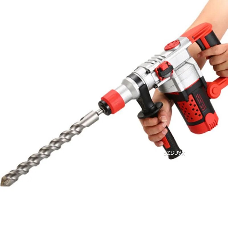 220V Cordless Multifunctional Household Electric Drill