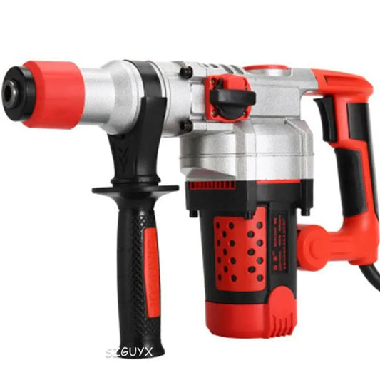 220V Cordless Multifunctional Household Electric Drill