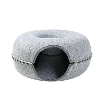 Pet Cats Tunnel 