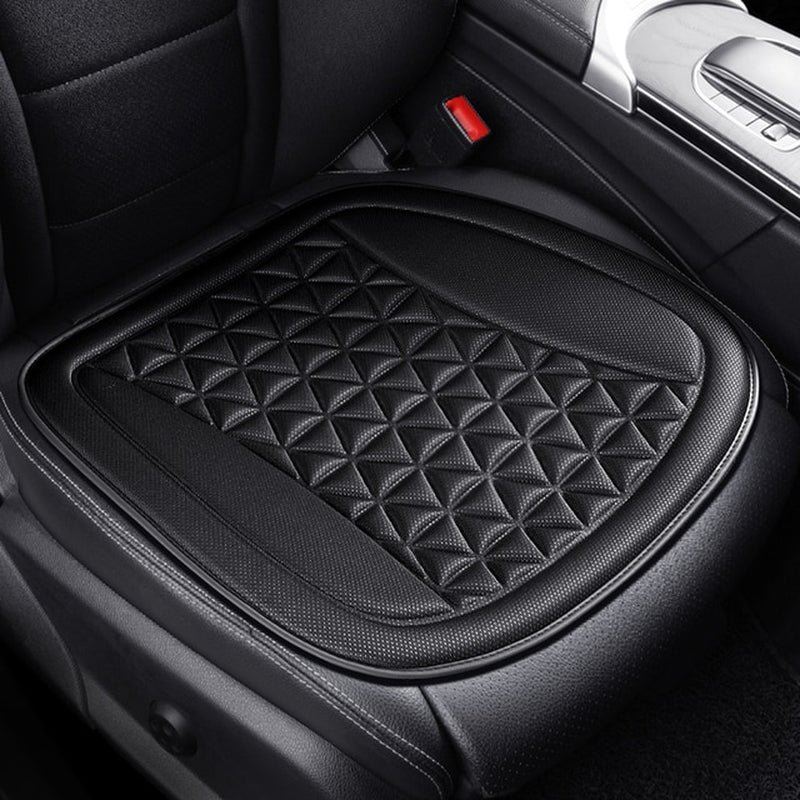 3D Breathable Car Seat Cover with Convex Design for Heat Dissipation