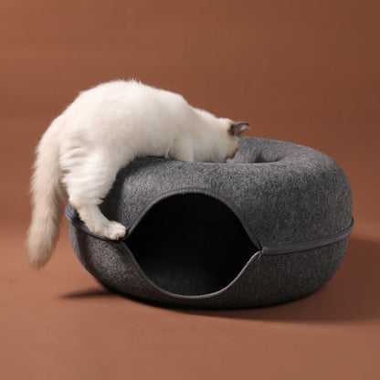 Pet Cats Tunnel 