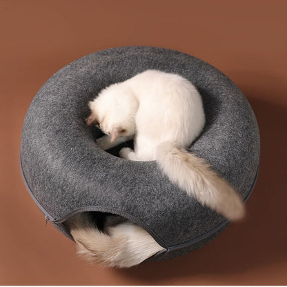 Pet Cats Tunnel 