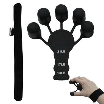 Grip Silicone Tool