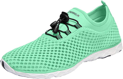 Women'S Quick Drying Aqua Water Shoes